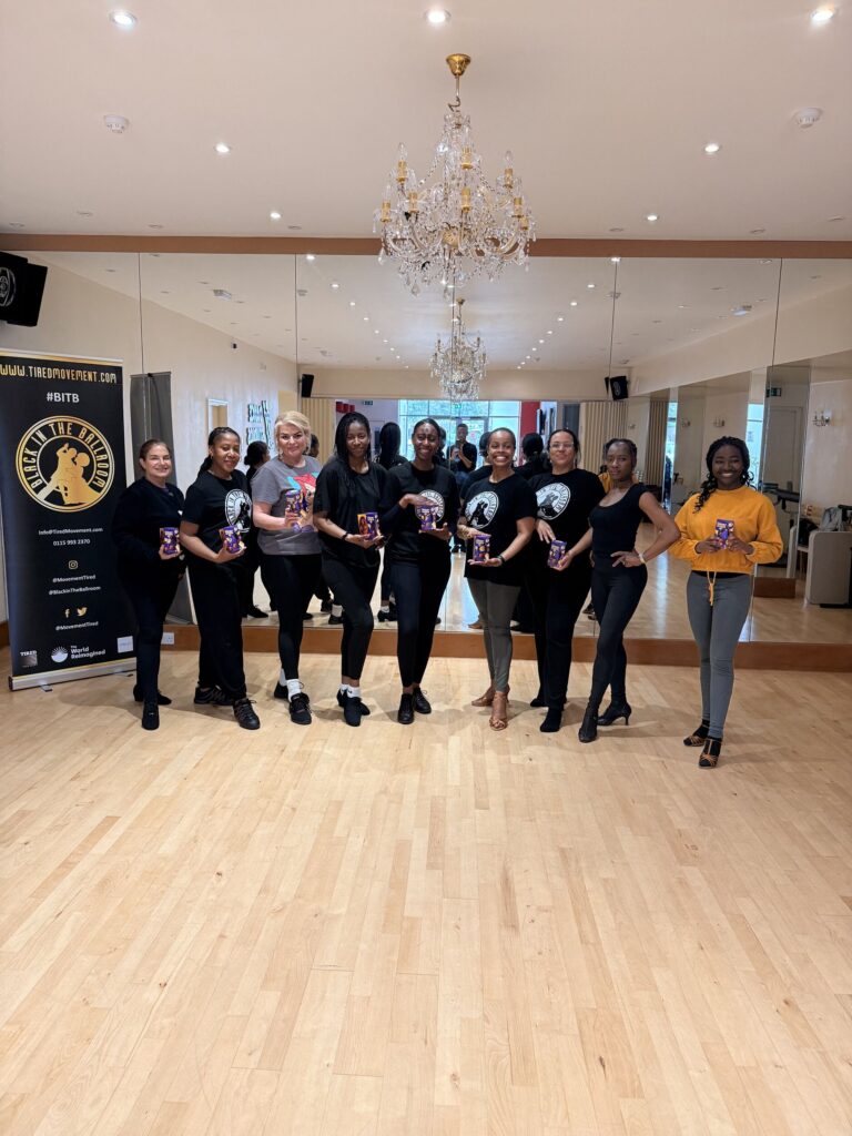 Adult Classes